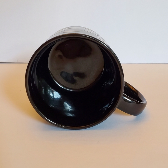 Vintage 80's Phantom of the Opera mug - Picture 5 of 6